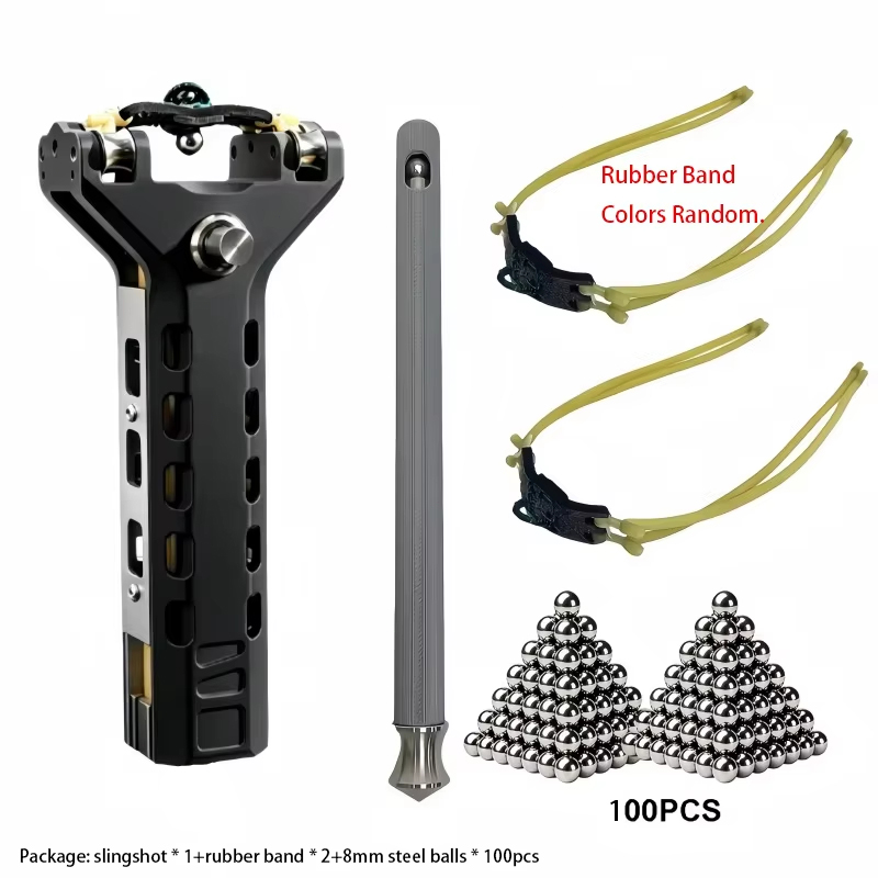 Hunting Outdoor Stores - Automatic Loading Stainless Steel Clip G5