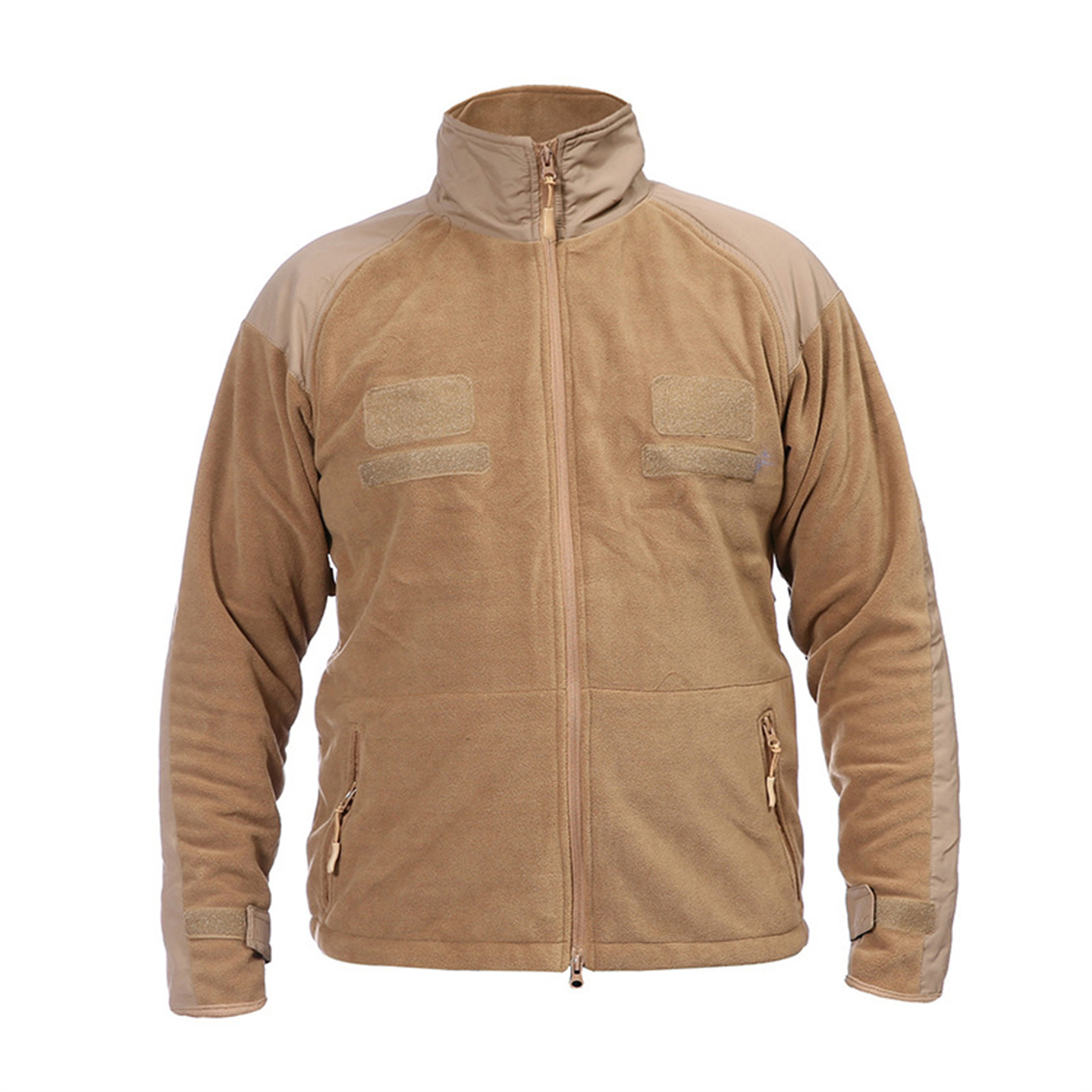 Outdoor Hunting Fleece - Autumn Winter Hunting Tactical Thermal Polar