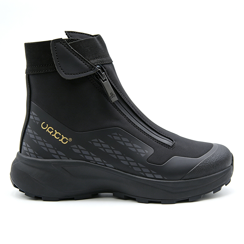 Hunting Outdoor Boots - High Top Children Shoes Boys Outdoor