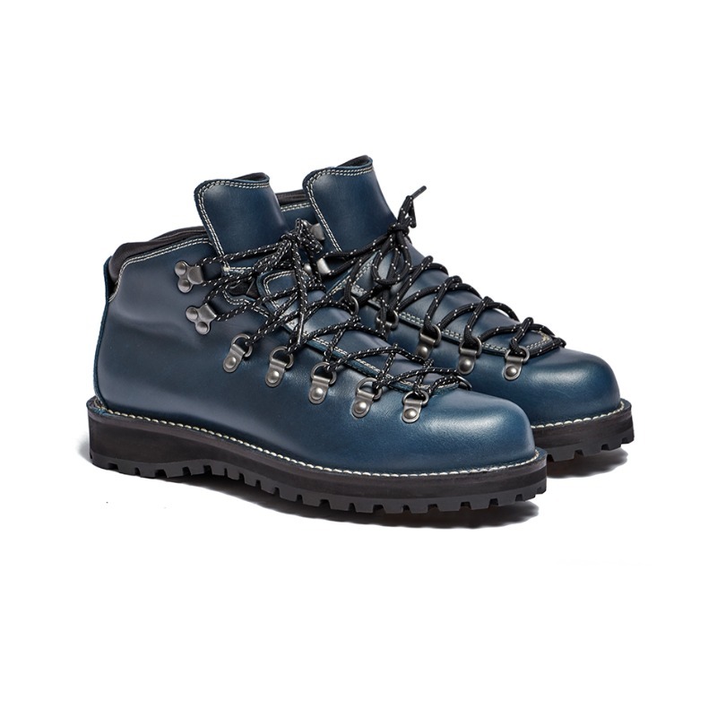 Hunting Outdoor Boots - American Vintage Genuine Leather Work Boots