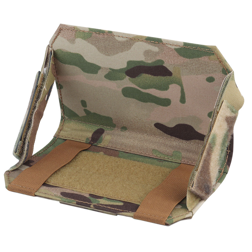 Outdoor Hunting Fleece - Tactical Admin Phone Pouch MOLLE Hunting