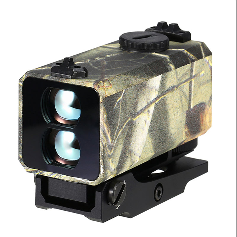 Outdoor Hunting Range - Mini Laser Automatic Range Finder for