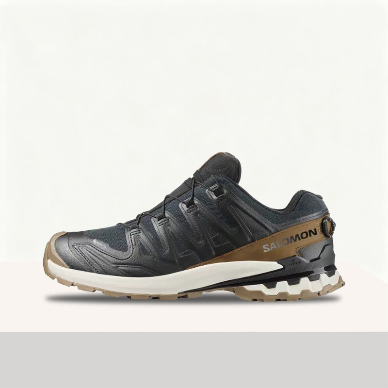 Salomon Shoes Xa Pro 3D - Salomon XA Pro 3D V8 Retro,