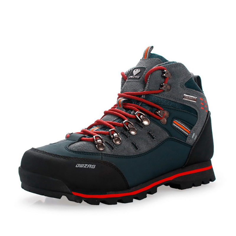 Hunting Outdoor Boots - Lynjacye Mid Cut 2025 New Waterproof