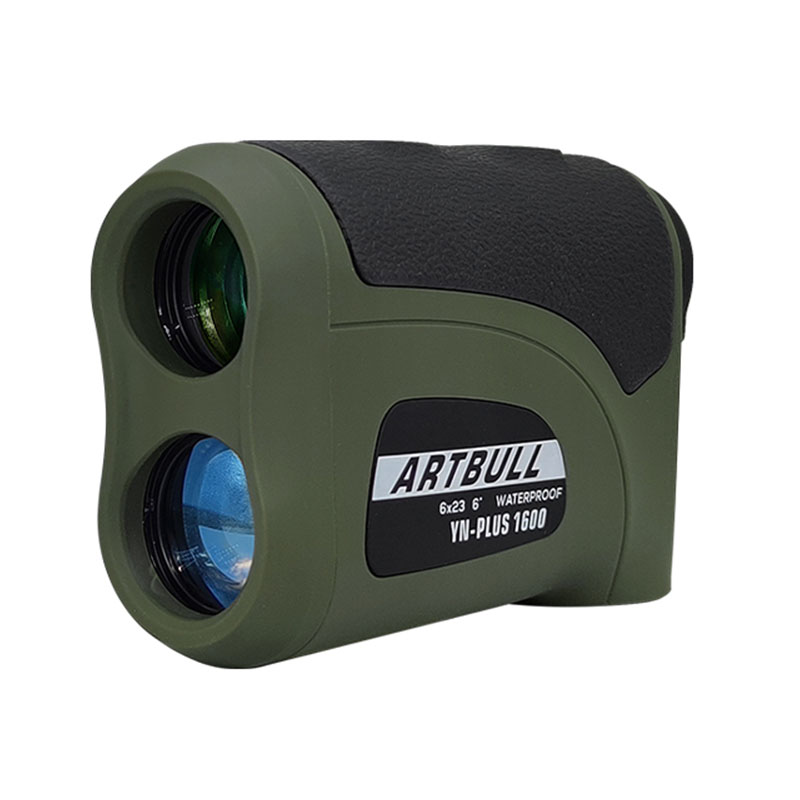 Outdoor Hunting Place - 2000m Long Distance Laser Rangefinder Monocular