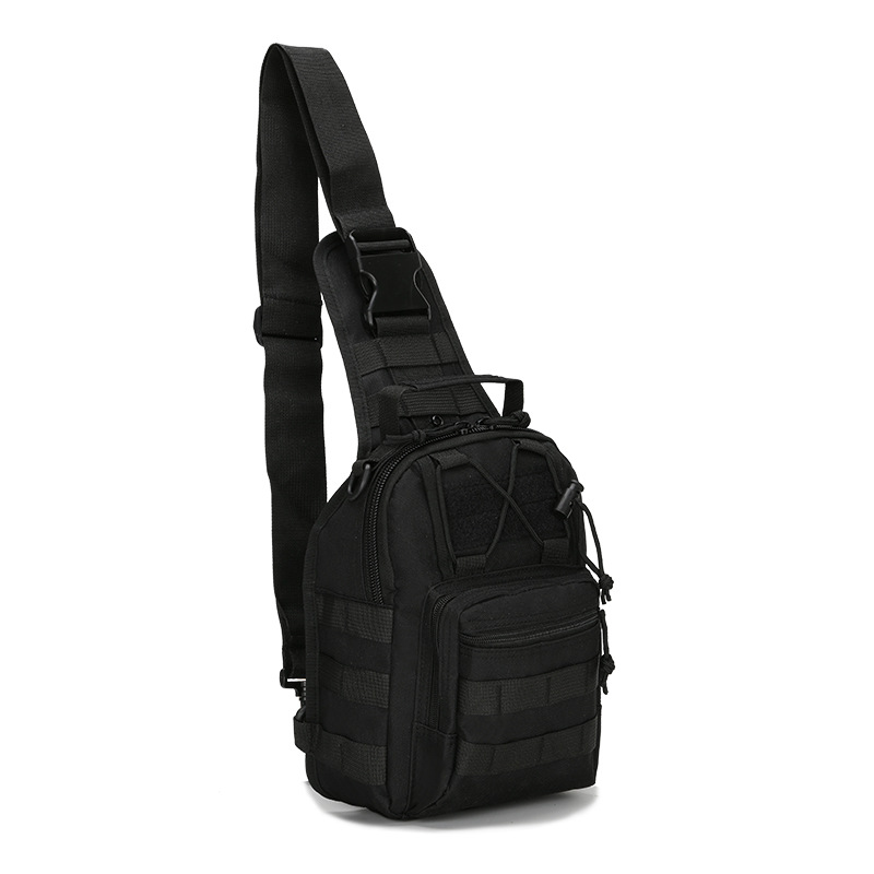 Outdoor Hunting Range - Tactical Shoulder Backpack Rover EDC Outdoor