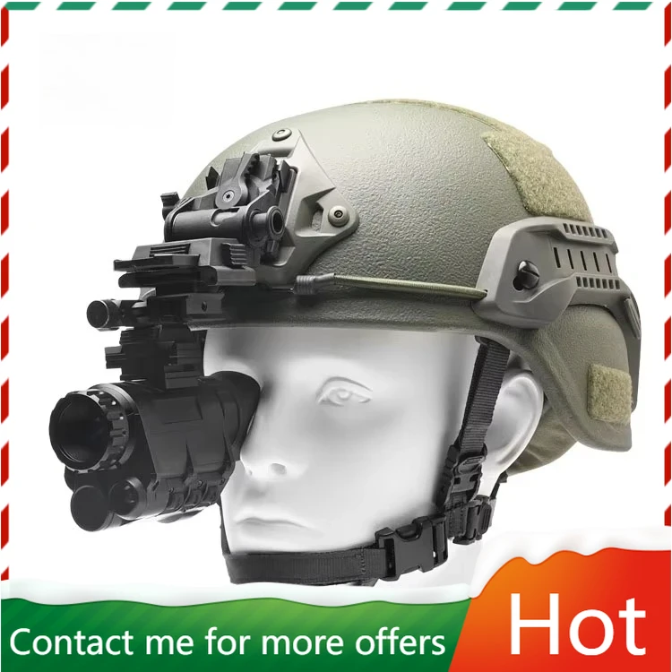 BINOCK NVG30 PVS14 NVG10 High  - Monocular Night Vision 评论和价格