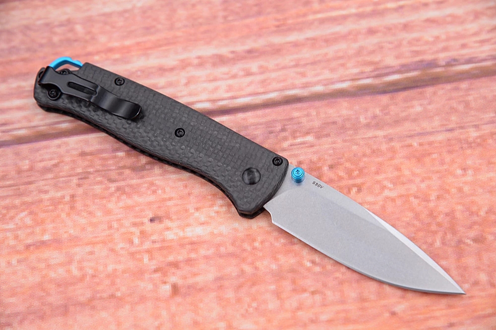 Best Foam Mark S90V Blade 535B - Best Hunting Outdoor Knife 评论和价格