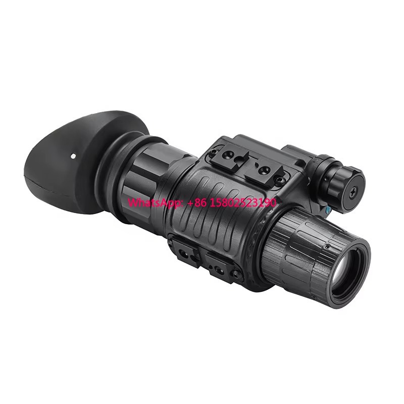 High Performance PVS-14 Genera - Monocular Night Vision 评论和价格