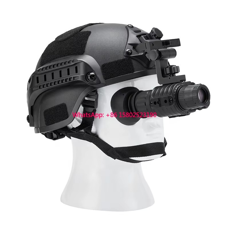 High Performance PVS-14 Genera - Monocular Night Vision 评论和价格