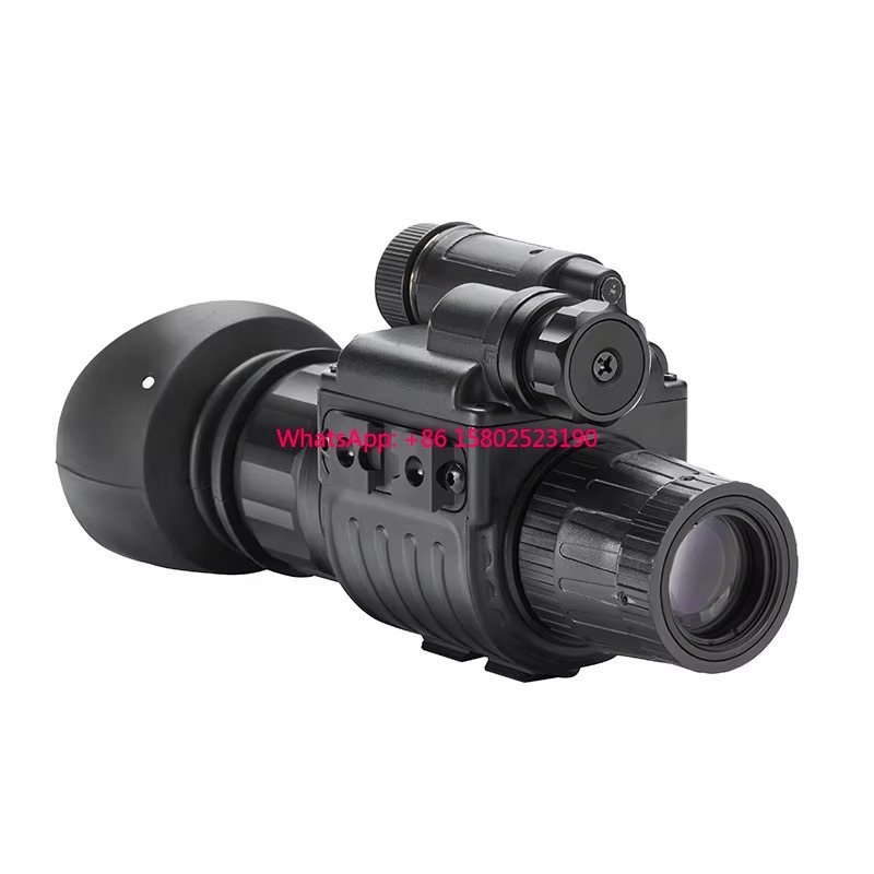 High Performance PVS-14 Genera - Monocular Night Vision 评论和价格