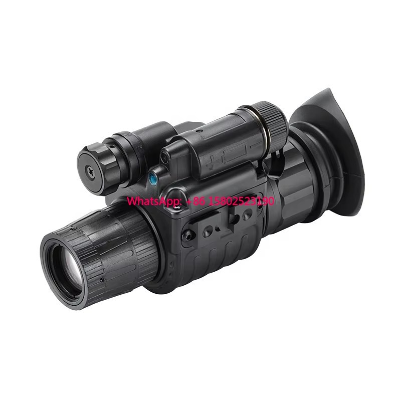 High Performance PVS-14 Genera - Monocular Night Vision 评论和价格