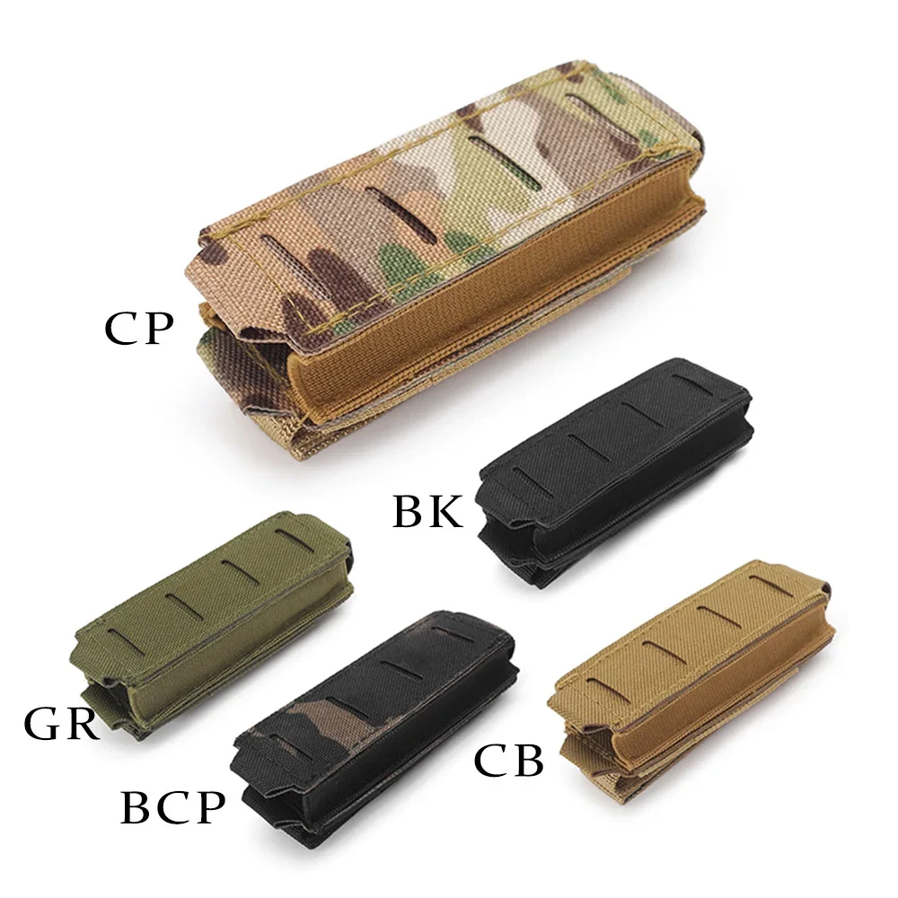 Molle 9mm Magazine Pouch Singl - Outdoor Hunting Magazines 评论和价格