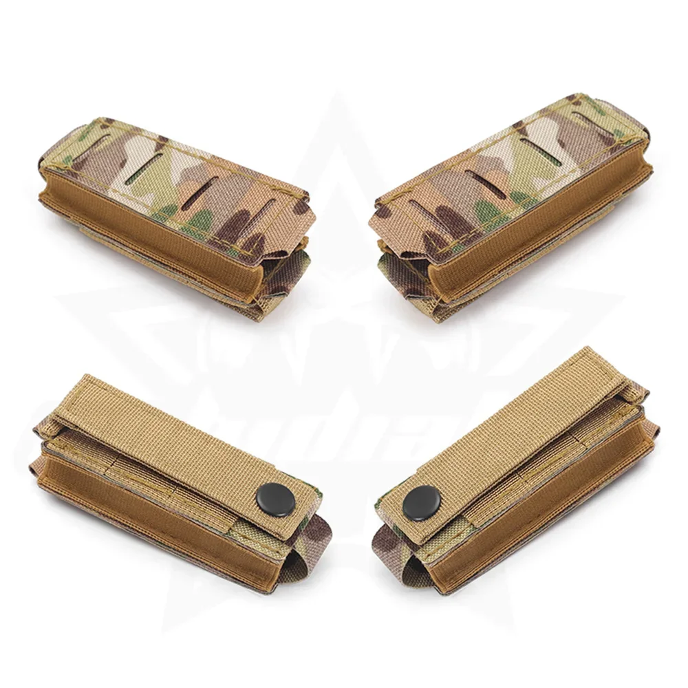 Molle 9mm Magazine Pouch Singl - Outdoor Hunting Magazines 评论和价格