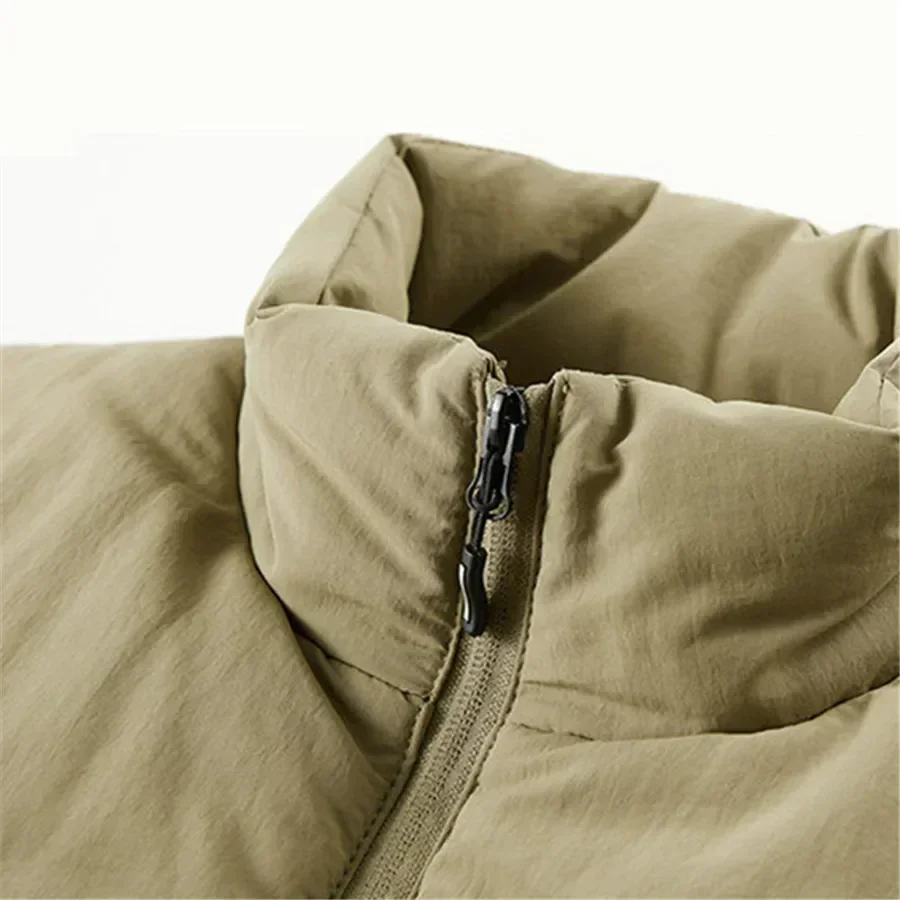 Winter Men's Cargo Hunting Ves - Outdoor Hunting Fleece 评论和价格