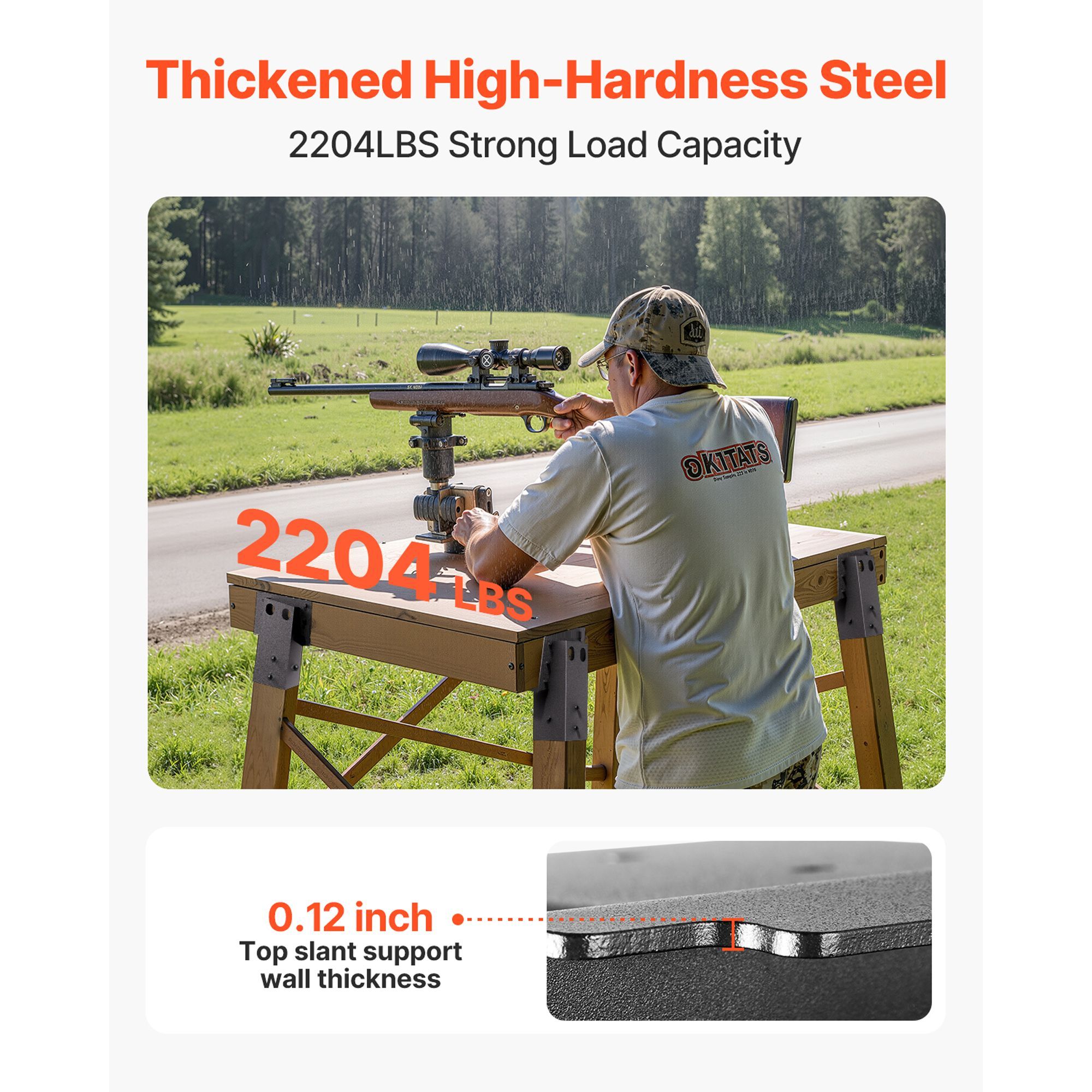 Deer Blind Brackets, Outdoor 3 - Outdoor Hunting Blinds 评论和价格