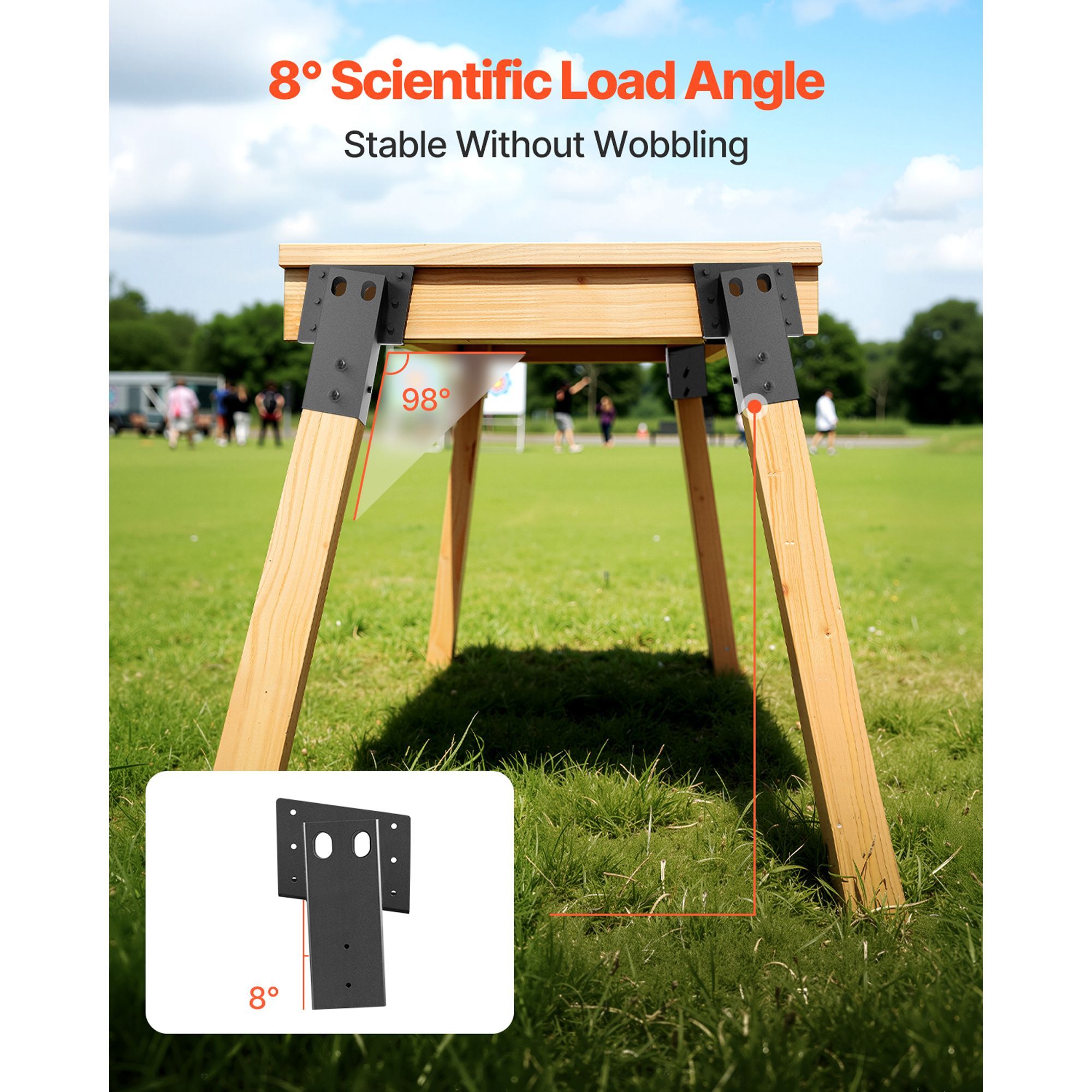 Deer Blind Brackets, Outdoor 3 - Outdoor Hunting Blinds 评论和价格