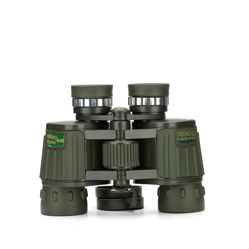 8x42 / 10x50 High Power Binocu - Outdoor Hunting Events 评论和价格