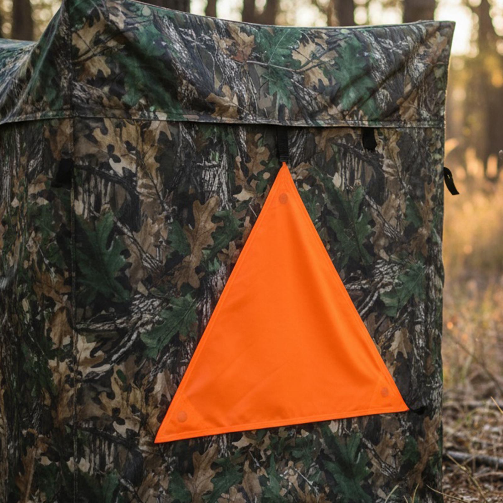 Hunting Blind Orange Markers M - Outdoor Hunting Blinds 评论和价格