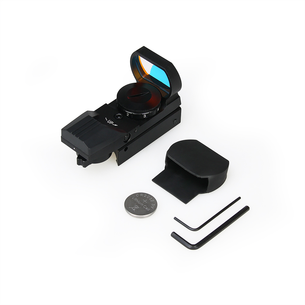 PPT hunting optics 1X22 Reflex - Outdoor Hunting Range 评论和价格