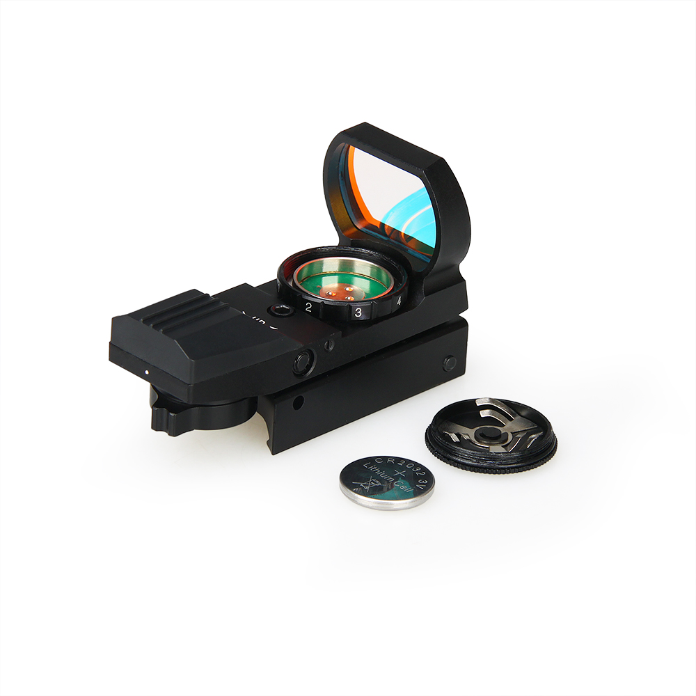 PPT hunting optics 1X22 Reflex - Outdoor Hunting Range 评论和价格