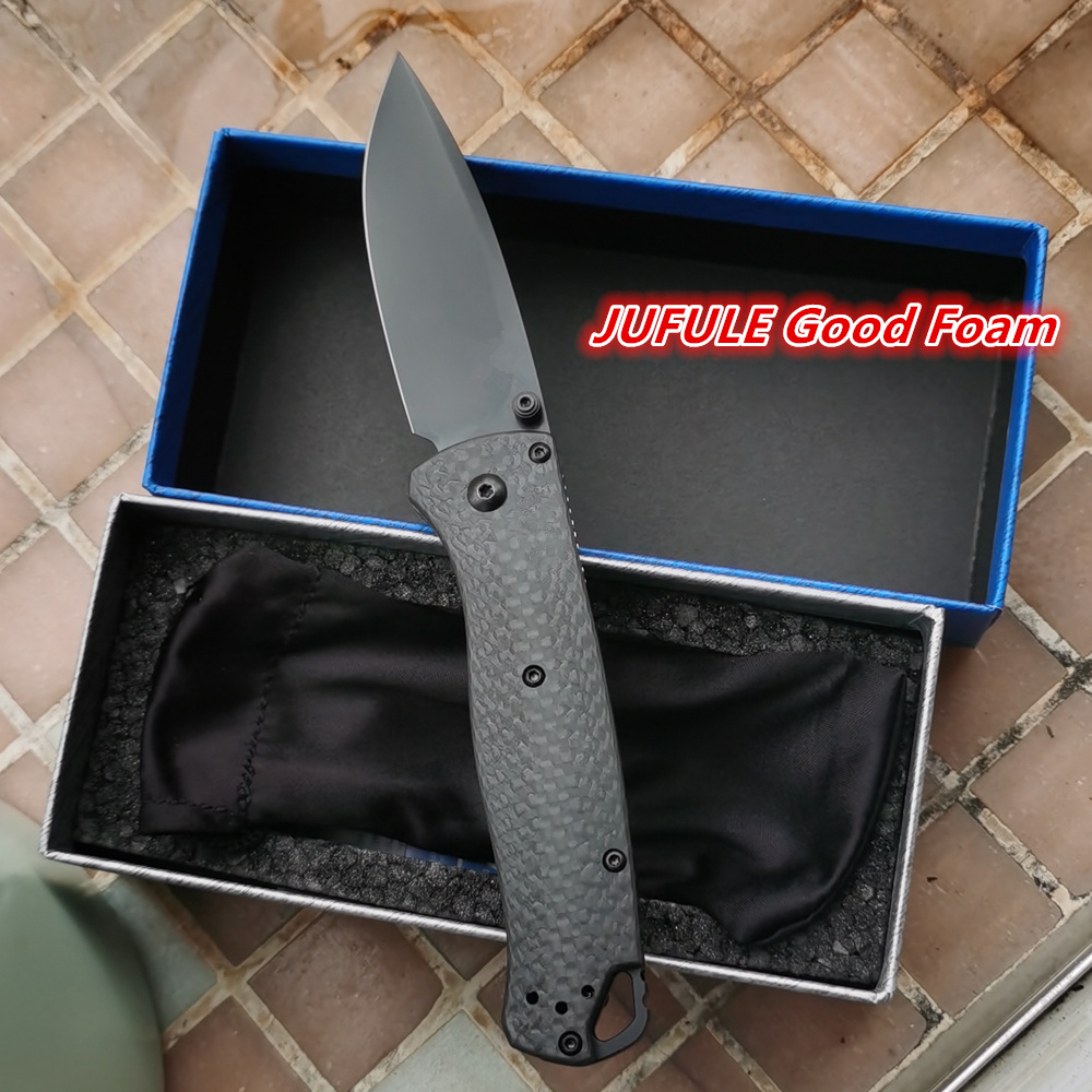JUFULE Best Foam 535-3 Ball Be - Best Hunting Outdoor Knife 评论和价格