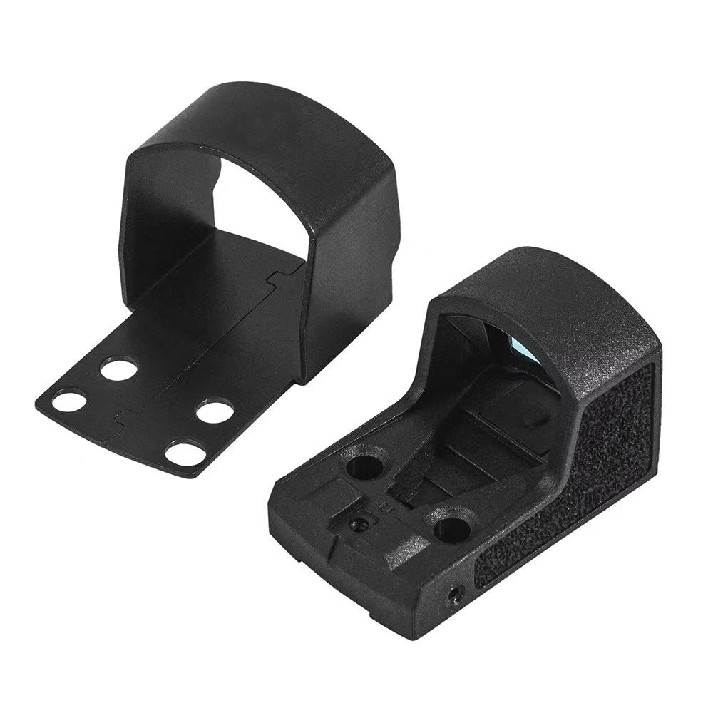 R-ZERO Tactical 3MOA Red Dot S - Outdoor Hunting Range 评论和价格