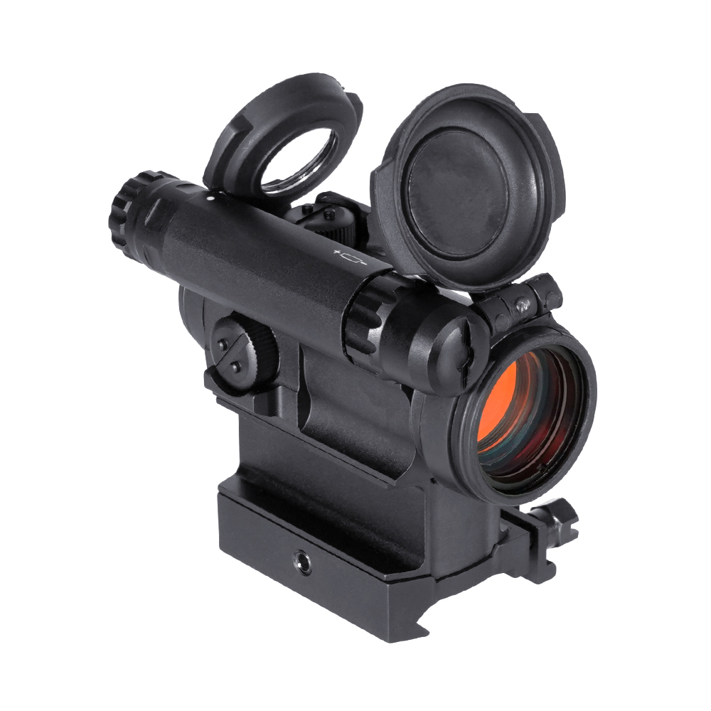 EVOLUTION GEAR M5 Red Dot Sigh - Outdoor Hunting Range 评论和价格