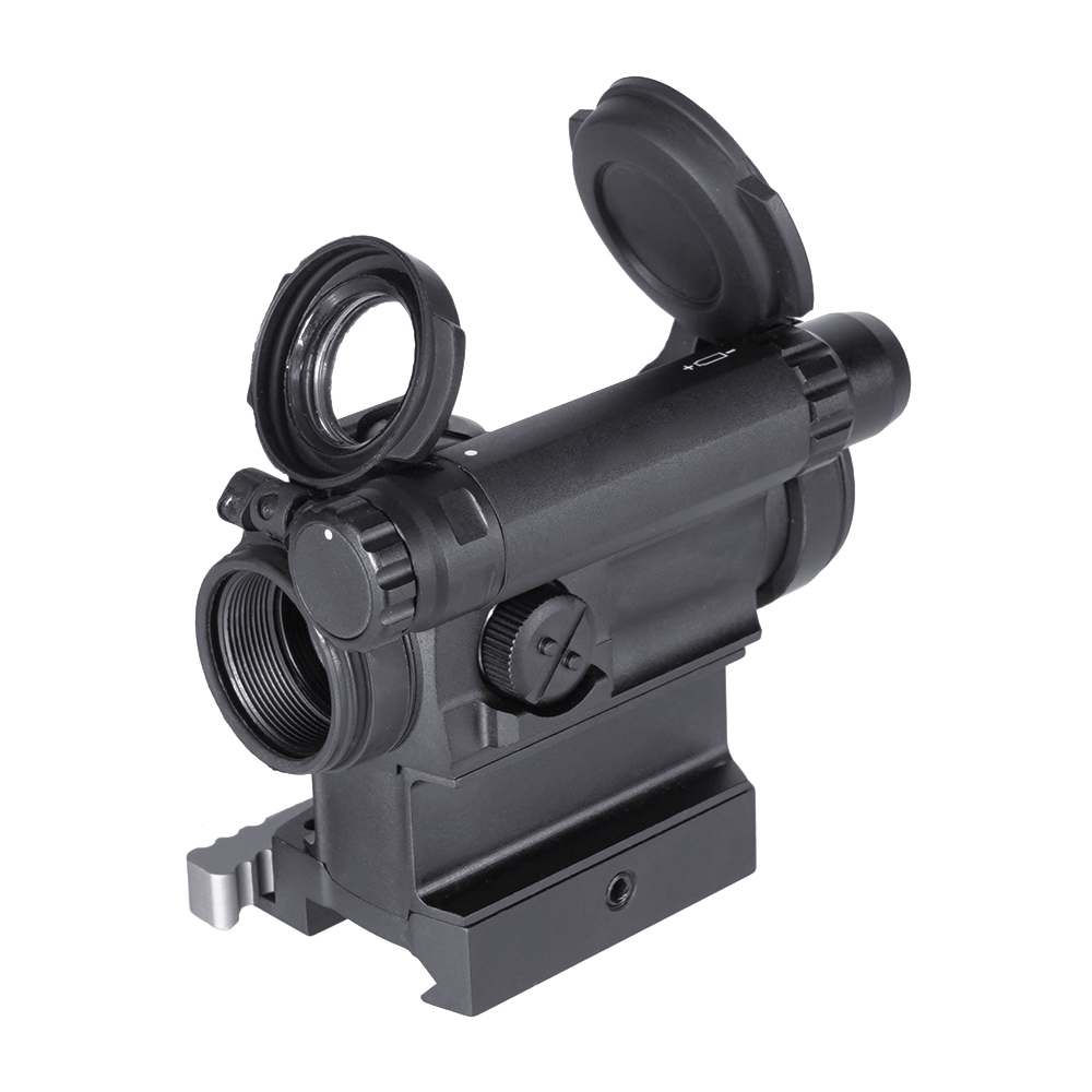 EVOLUTION GEAR M5 Red Dot Sigh - Outdoor Hunting Range 评论和价格