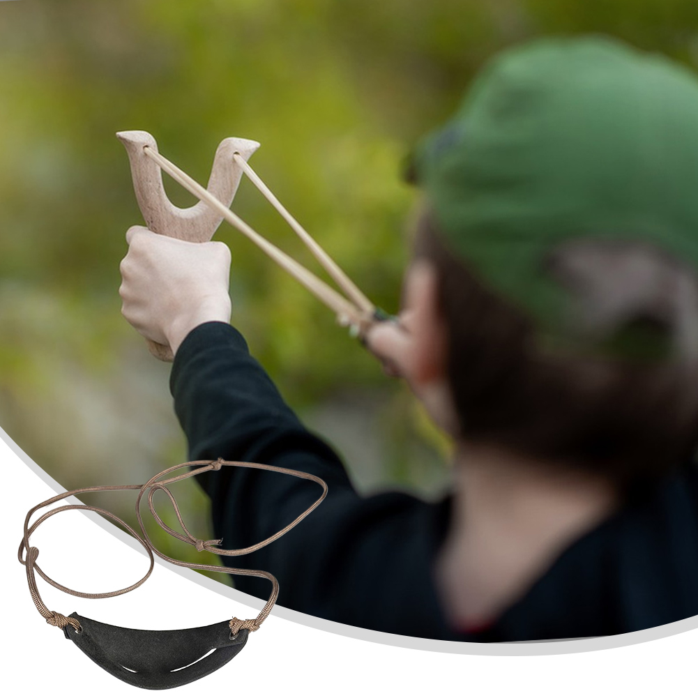 Handmade Leather Shepherd Slin - Hunting Outdoor Stores 评论和价格