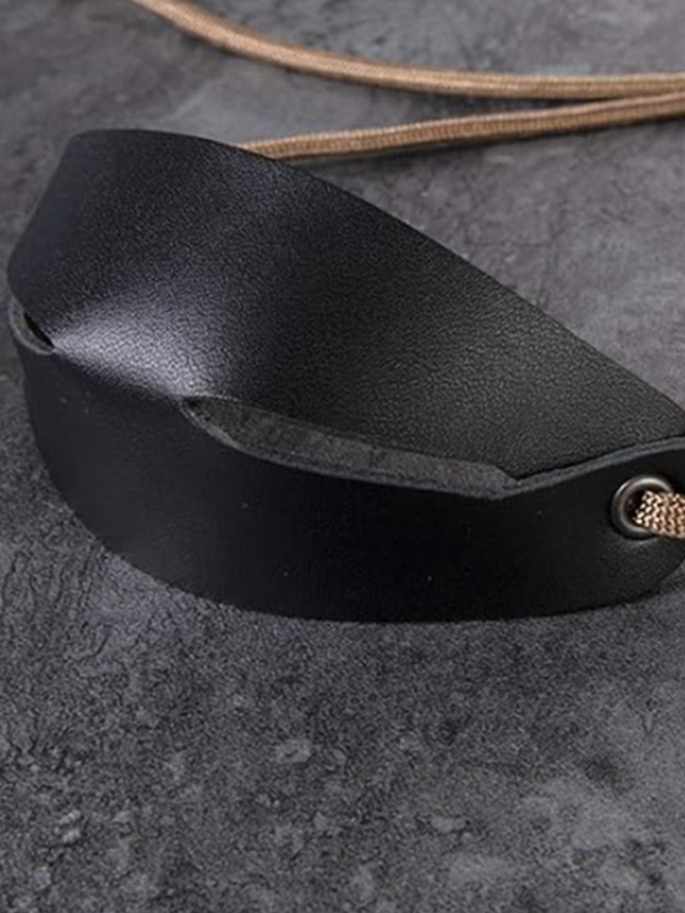 Handmade Leather Shepherd Slin - Hunting Outdoor Stores 评论和价格