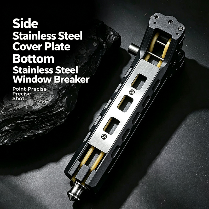 Automatic Loading Stainless St - Hunting Outdoor Stores 评论和价格