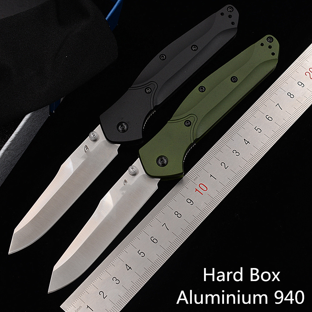 JUFULE Best Foam 940BK/ 940 Ma - Best Hunting Outdoor Knife 评论和价格