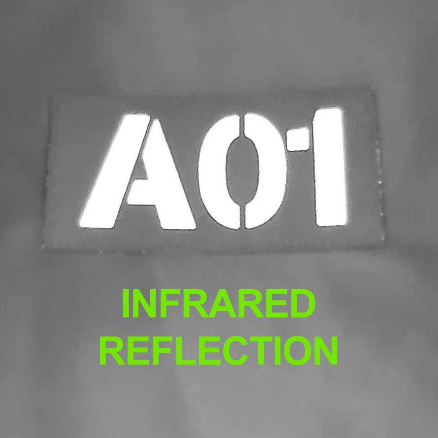 Laser Cutting IR IFF Infrared  - Hunting Blind Fabric 评论和价格
