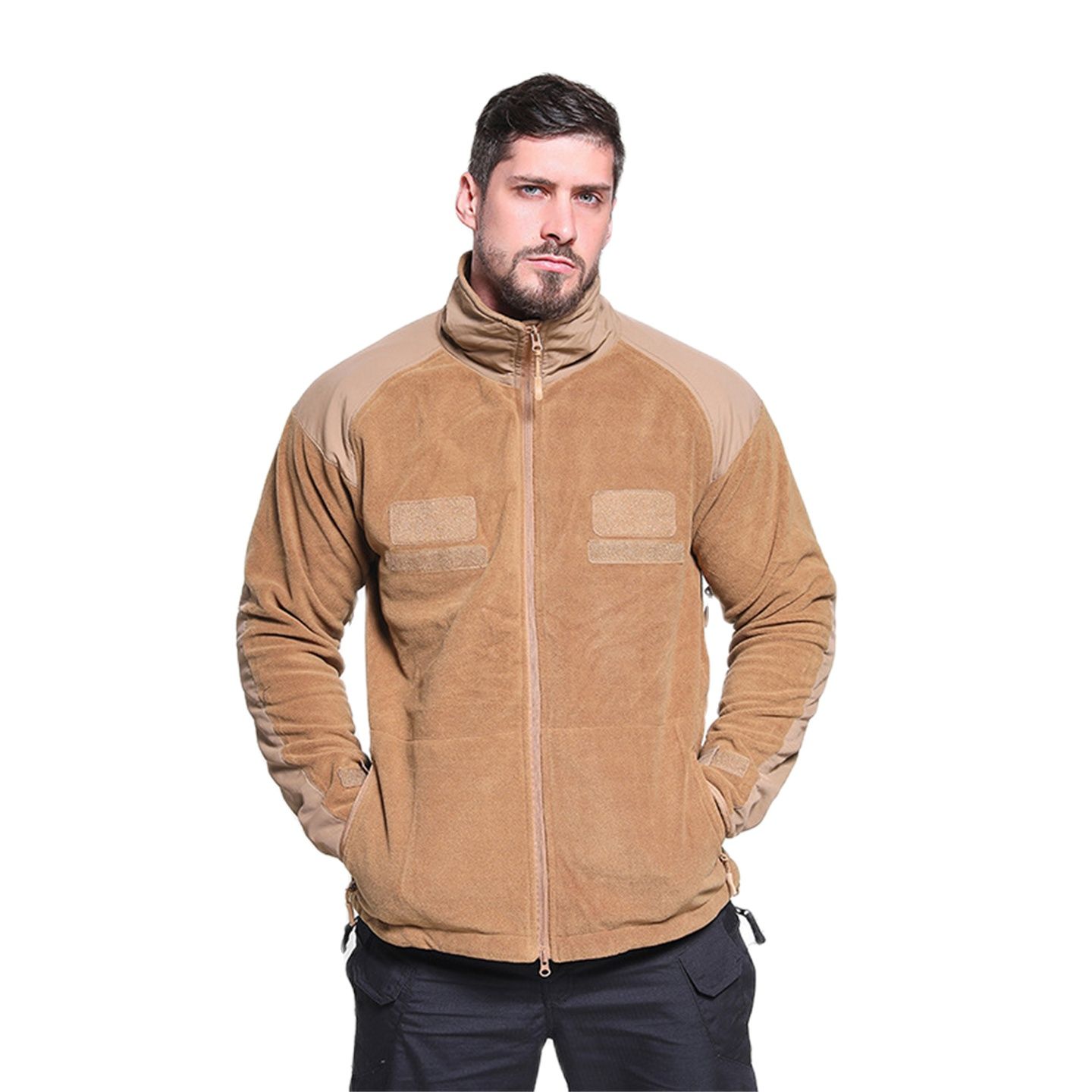 Autumn Winter Hunting Tactical - Outdoor Hunting Fleece 评论和价格