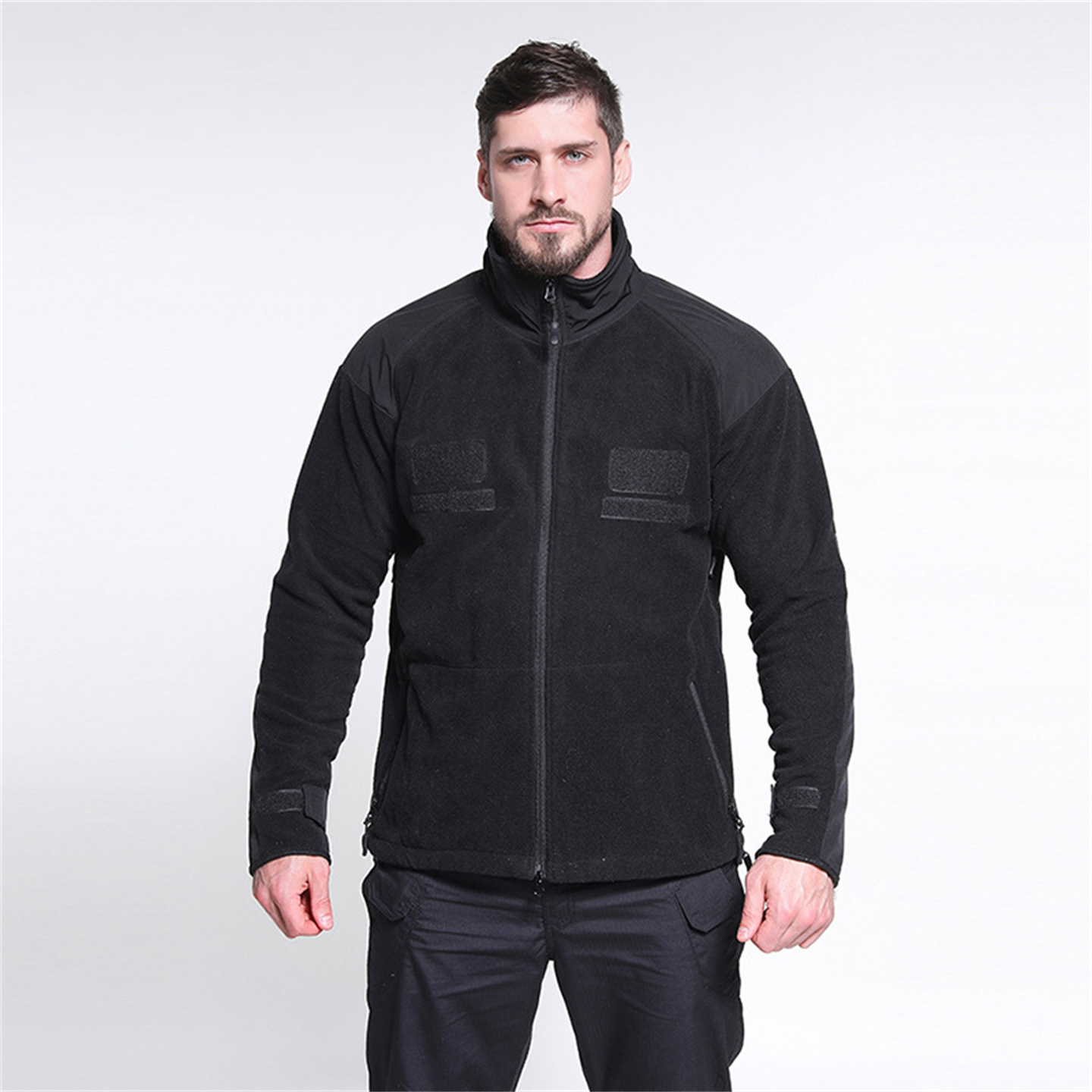 Autumn Winter Hunting Tactical - Outdoor Hunting Fleece 评论和价格