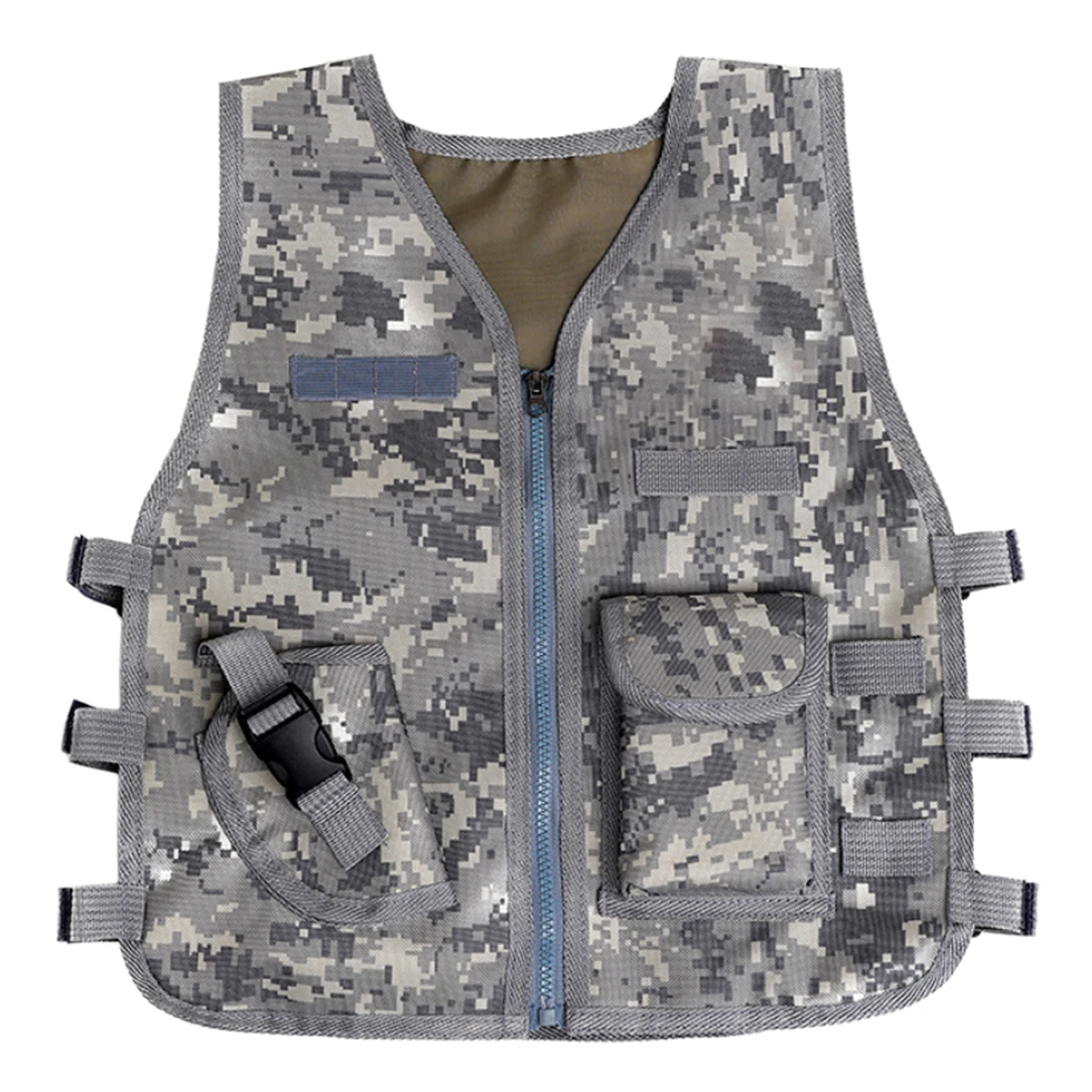Children Level 3 Tactical Vest - Outdoor Hunting Events 评论和价格