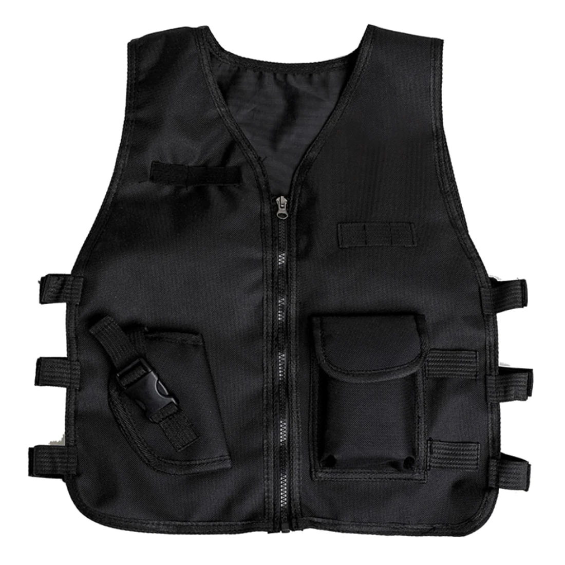 Children Level 3 Tactical Vest - Outdoor Hunting Events 评论和价格