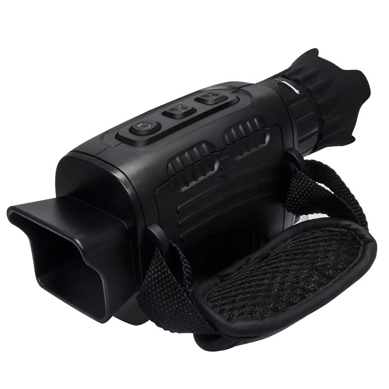 Infrared Night Vision Monocula - Monocular Night Vision 评论和价格
