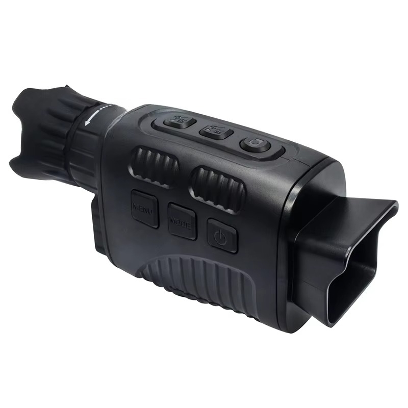Infrared Night Vision Monocula - Monocular Night Vision 评论和价格