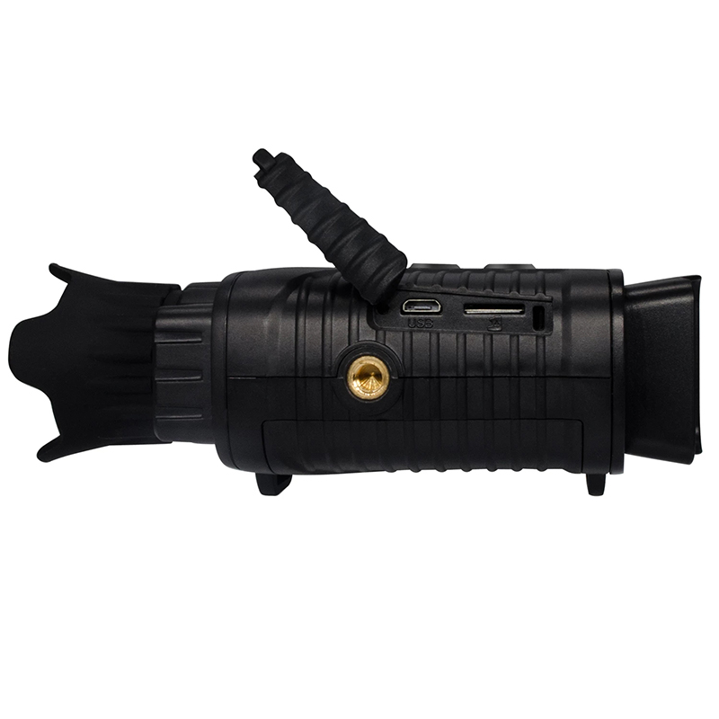 Infrared Night Vision Monocula - Monocular Night Vision 评论和价格