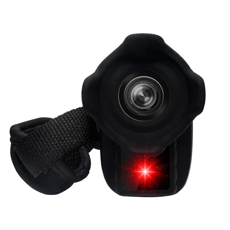 Infrared Night Vision Monocula - Monocular Night Vision 评论和价格