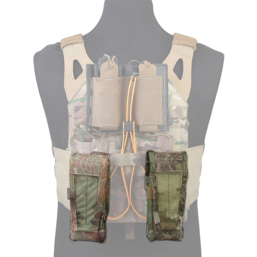 Emersongear Single Magazine Po - Outdoor Hunting Magazines 评论和价格