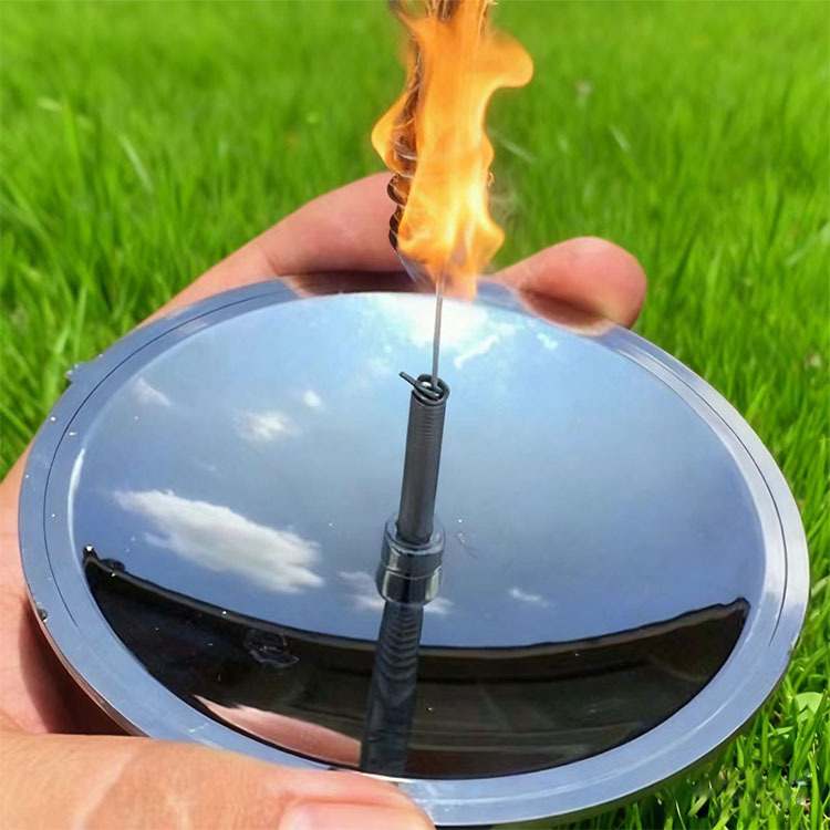 Solar Powered Fire Starter Wat - Fire Starter Waterproof 评论和价格