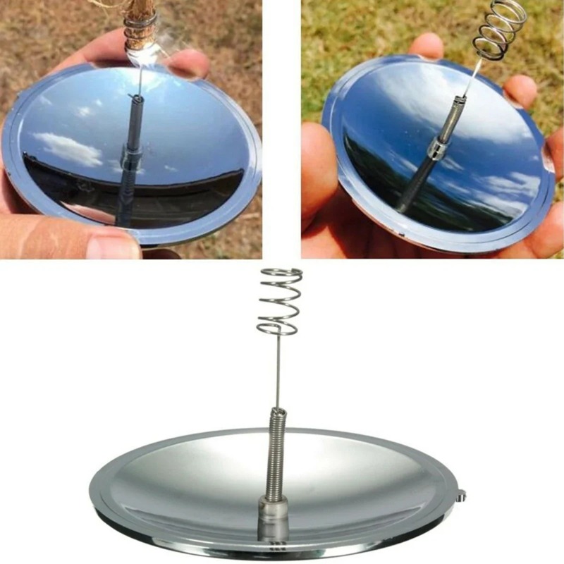 Solar Powered Fire Starter Wat - Fire Starter Waterproof 评论和价格