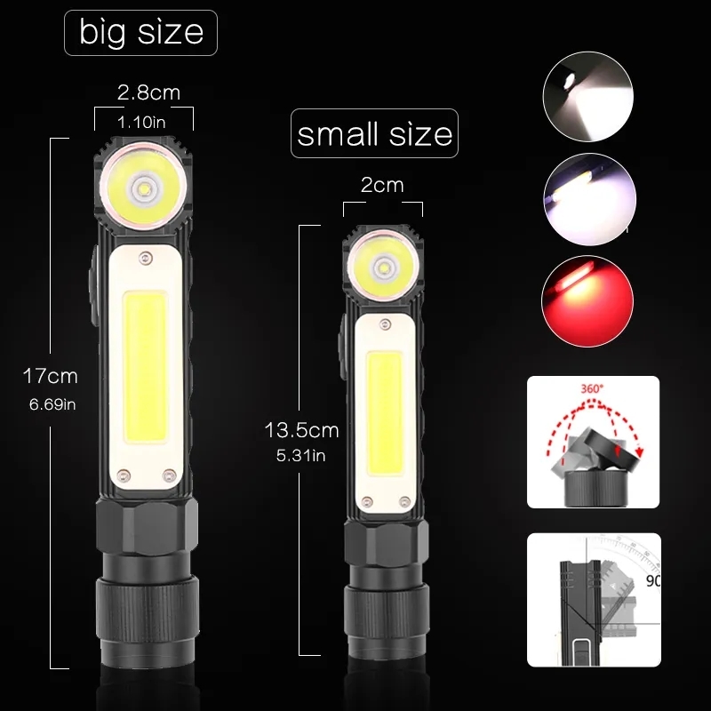 Handfree Tactical Flashlight D - Headlamp Tactical Bright 评论和价格