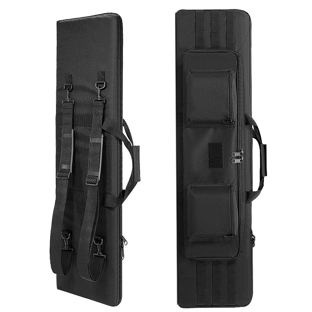 100 120cm Gun Bag Rifle Case B - Hunting Outdoor Stores 评论和价格