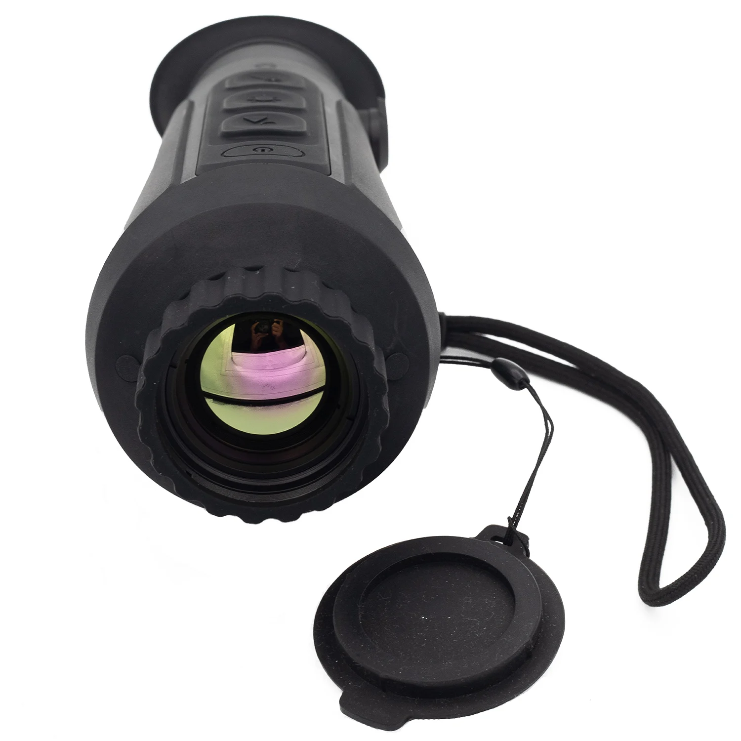 2025 Premium Products thermal  - Monocular Night Vision 评论和价格