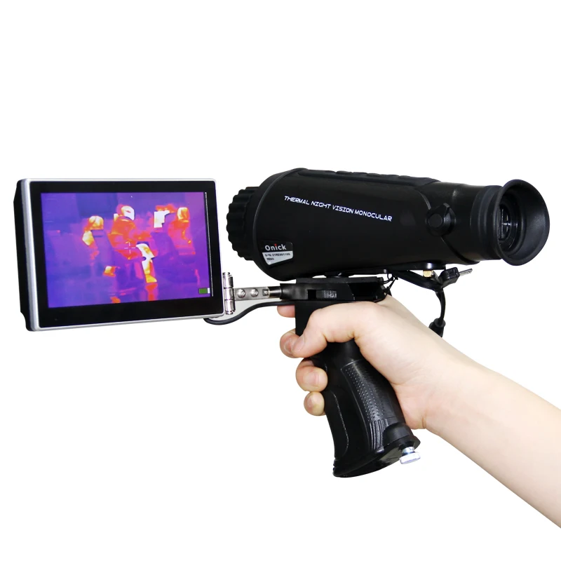 2025 Premium Products thermal  - Monocular Night Vision 评论和价格