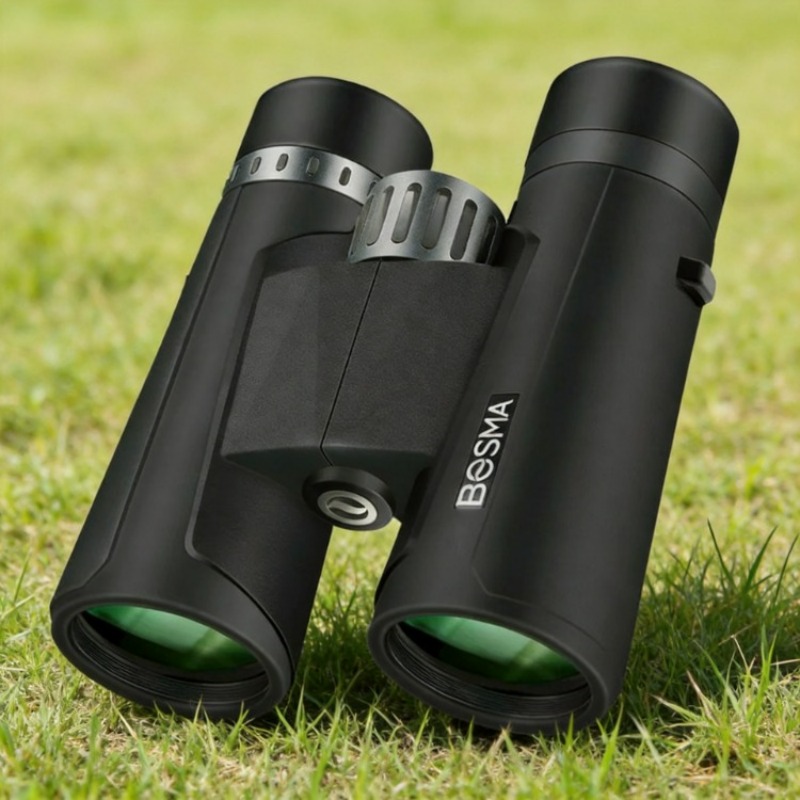 BOSMA Optimistic 2nd Gen 15x50 - Monocular Night Vision 评论和价格